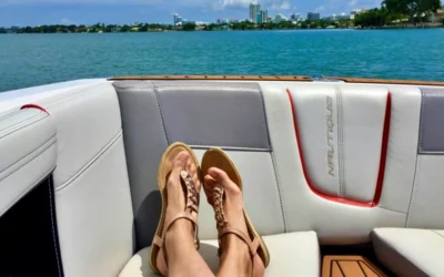 Lake Austin Boat Tour – Daytime Cruise