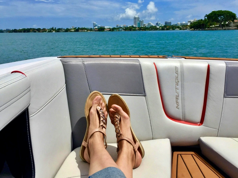 Lake Austin Boat Tour – Daytime Cruise