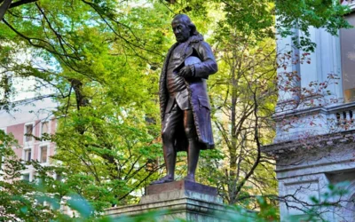 Freedom Trail Walking Tour – Boston’s Revolutionary Past Comes to Life