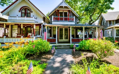 Martha’s Vineyard Day Trip – a Scenic Island Adventure