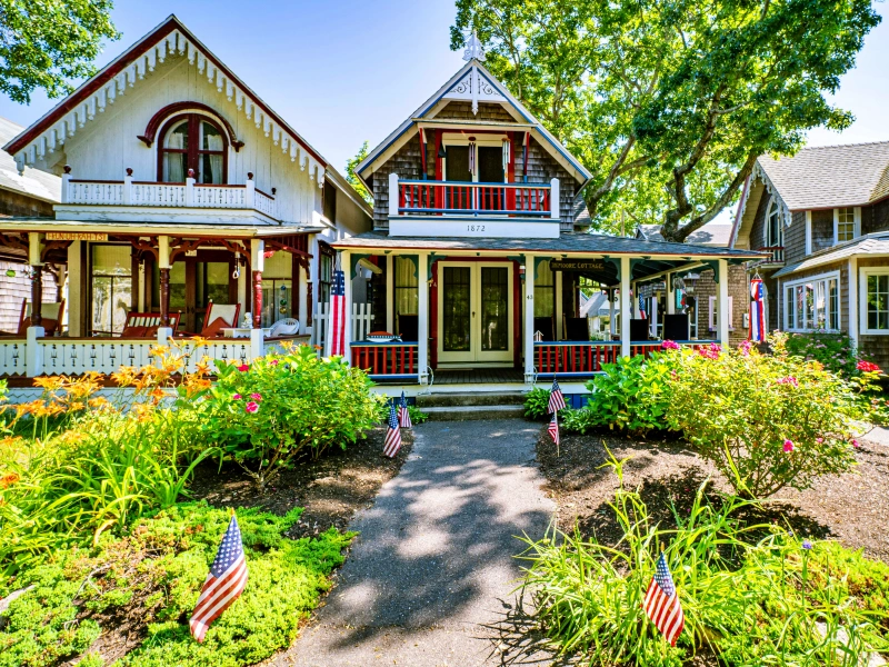 Martha’s Vineyard Day Trip – a Scenic Island Adventure