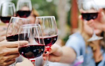 North Georgia Wine Tour – Day Trip from Atlanta to the Vineyards