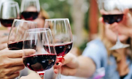 North Georgia Wine Tour – Day Trip from Atlanta to the Vineyards