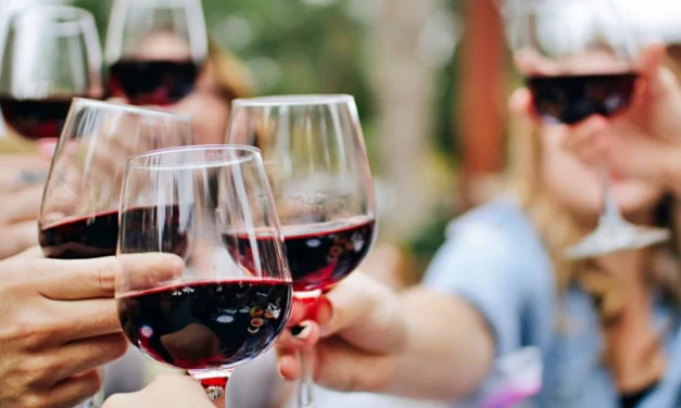 North Georgia Wine Tour – Day Trip from Atlanta to the Vineyards