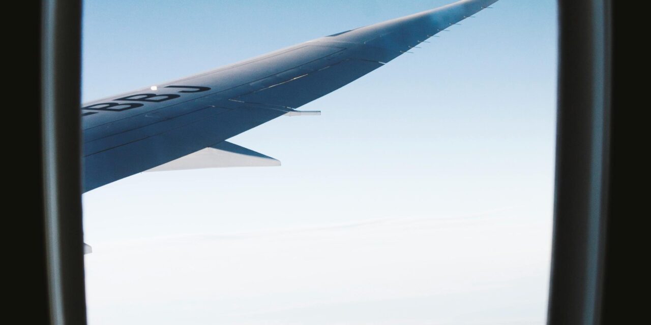 Tips for Flying Solo