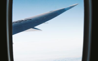 Tips for Flying Solo