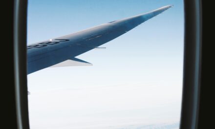 Tips for Flying Solo