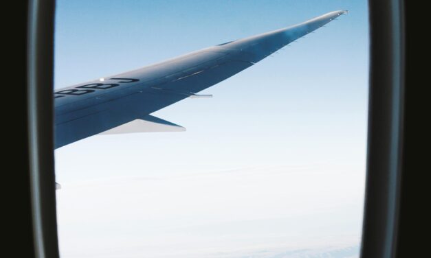 Tips for Flying Solo