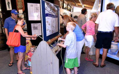 The Boar’s Nest Museum in Rural North Carolina Is Exactly as Wonderfully Weird as It Sounds