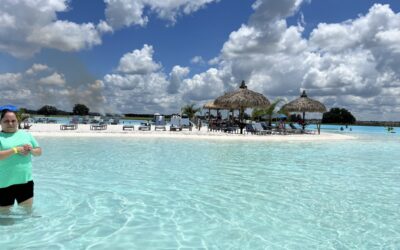 Review: Mirada Lagoon Near Tampa Is the Beach Day You Didn’t Know Florida Was Hiding
