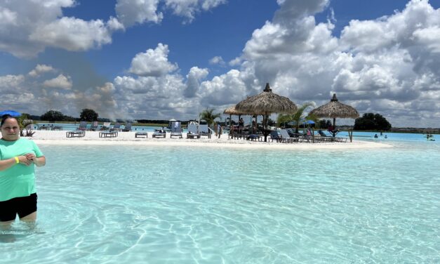 Review: Mirada Lagoon Near Tampa Is the Beach Day You Didn’t Know Florida Was Hiding