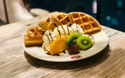 Why I Drive Past Downtown Atlanta and Stay in Alpharetta Instead